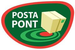 PostaPont - Megbízható és gyors átvétel, bankártyás fizetés, postai ügyekkel összeköthető
