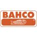 200x20x5mm Lapos reszelő félsimító/közepes ERGO™ 2K nyél - Bahco - 1-100-08-2-2