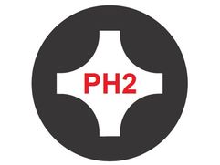 PH2 csavarhúzó ár, típus és méretválaszték
