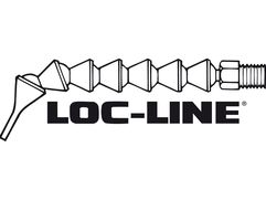 Loc-Line® "az eredeti modulos csőrendszer"